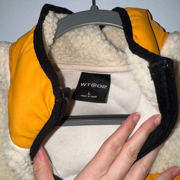 NASA Jacket - Picture 3 of 5